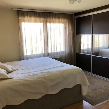 Villa Azra Sarajevo