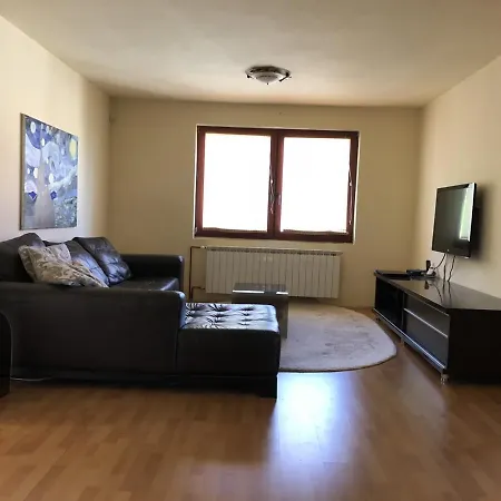 Villa Azra Sarajevo