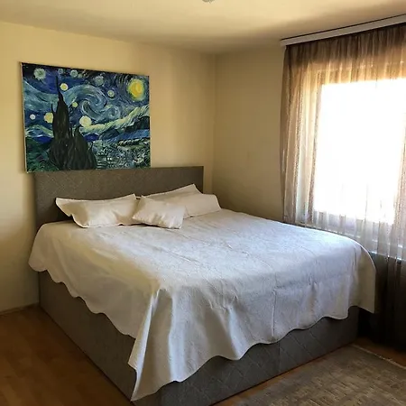 Azra Villa