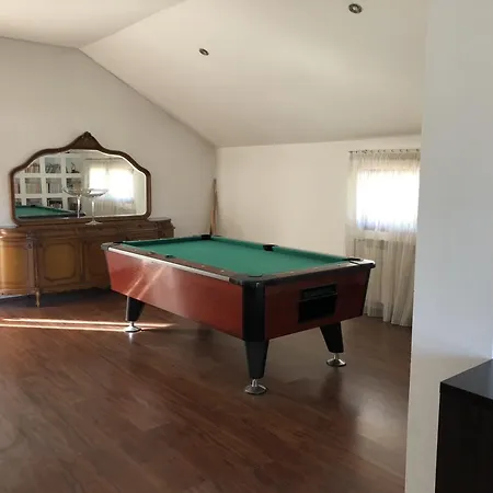 Villa Azra Sarajevo