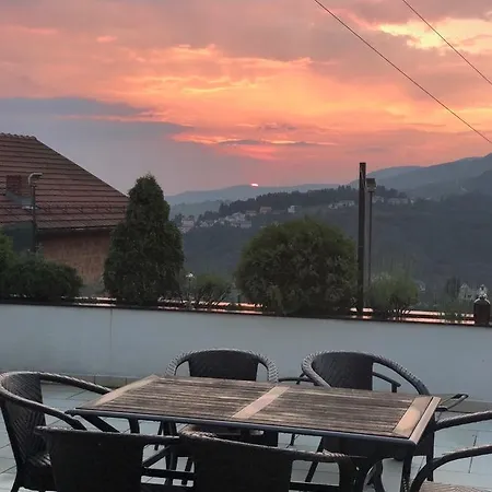 Azra Villa