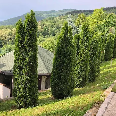 Azra Villa *