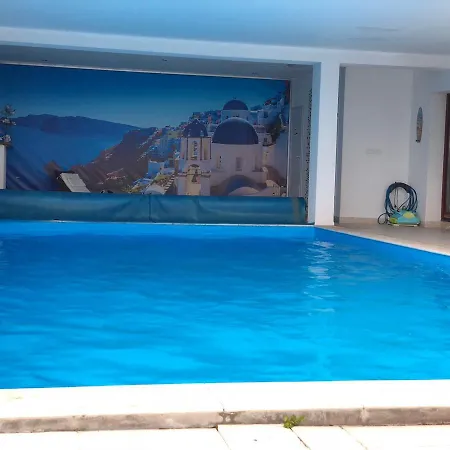 Villa Azra Sarajevo